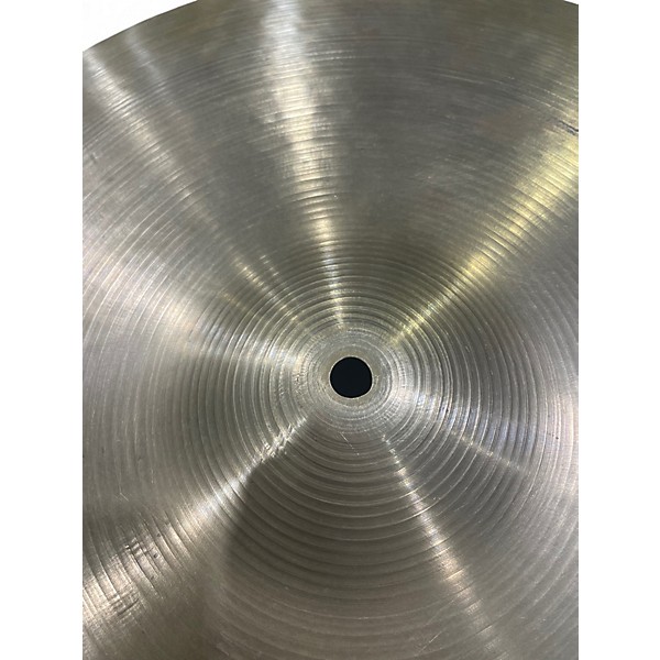 Used Zildjian 20in A Custom Crash Cymbal