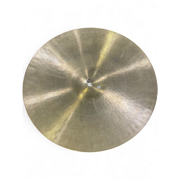 Used Zildjian 20in A Custom Crash Cymbal