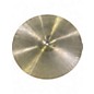 Used Zildjian 20in A Custom Crash Cymbal