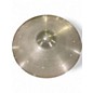 Used Zildjian 18in A Custom Crash Cymbal thumbnail