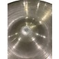 Used Zildjian 18in A Custom Crash Cymbal