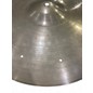 Used Zildjian 18in A Custom Crash Cymbal