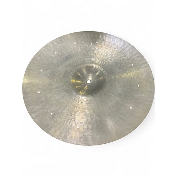 Used Zildjian 18in A Custom Crash Cymbal