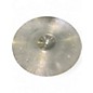 Used Zildjian 18in A Custom Crash Cymbal