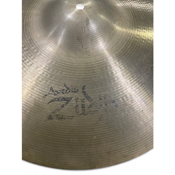 Used Zildjian 18in multi application concert crash Cymbal