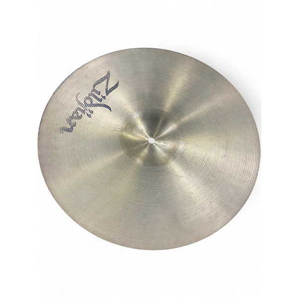 Used Zildjian 18in multi application concert crash Cymbal