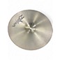 Used Zildjian 18in multi application concert crash Cymbal