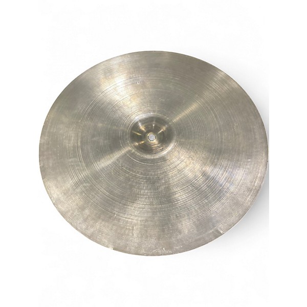Used Zildjian 18in A Custom Ride Cymbal