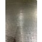 Used Zildjian 18in A Custom Ride Cymbal