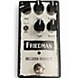 Used Friedman buxom boost Effect Pedal thumbnail