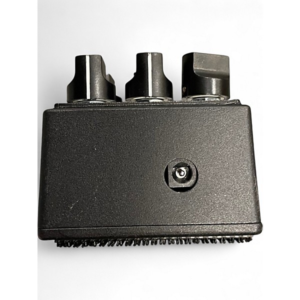Used Friedman buxom boost Effect Pedal