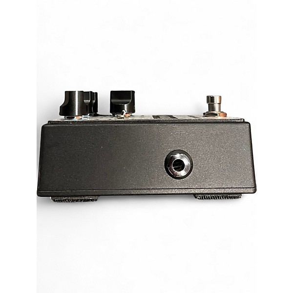 Used Friedman buxom boost Effect Pedal