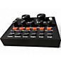 Used Live THE SOUND CARD Unpowered Mixer thumbnail