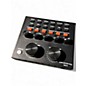 Used Live THE SOUND CARD Unpowered Mixer