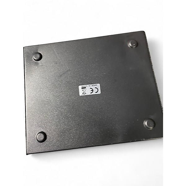 Used Live THE SOUND CARD Unpowered Mixer