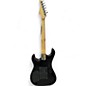 Used Kramer Focus 111 Black Solid Body Electric Guitar