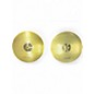Used Pulse 14in Medium Hi Hat Cymbal thumbnail
