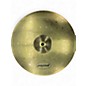 Used Pulse 14in Medium Hi Hat Cymbal