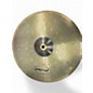 Used Pulse 14in Medium Hi Hat Cymbal