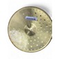 Used Pulse 14in Medium Hi Hat Cymbal