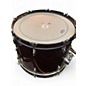 Used CB Percussion 5 Piece SP-Series Red Drum Kit
