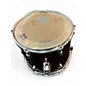 Used CB Percussion 5 Piece SP-Series Red Drum Kit