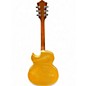 Used Guild Starfire II Natural Flame Hollow Body Electric Guitar