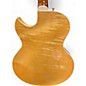 Used Guild Starfire II Natural Flame Hollow Body Electric Guitar