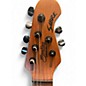 Used Sterling by Music Man saber cobra burst Solid Body Electric Guitar