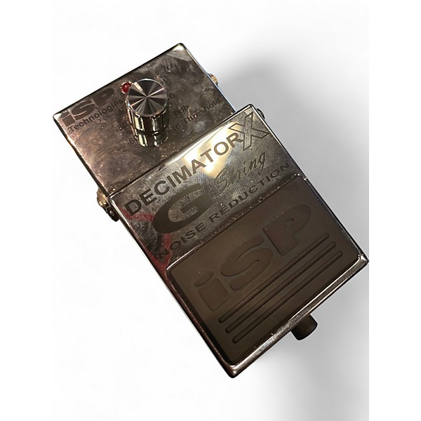 Amazon.com: ISP Technologies Decimator X G String Noise