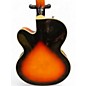 Used Gretsch Guitars G2420/abb 3 Color Sunburst Hollow Body Electric Guitar