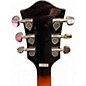 Used Gretsch Guitars G2420/abb 3 Color Sunburst Hollow Body Electric Guitar