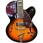 Used Gretsch Guitars G2420/abb 3 Color Sunburst Hollow Body Electric Guitar