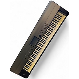 Used KORG Krome 88 Key Keyboard Workstation