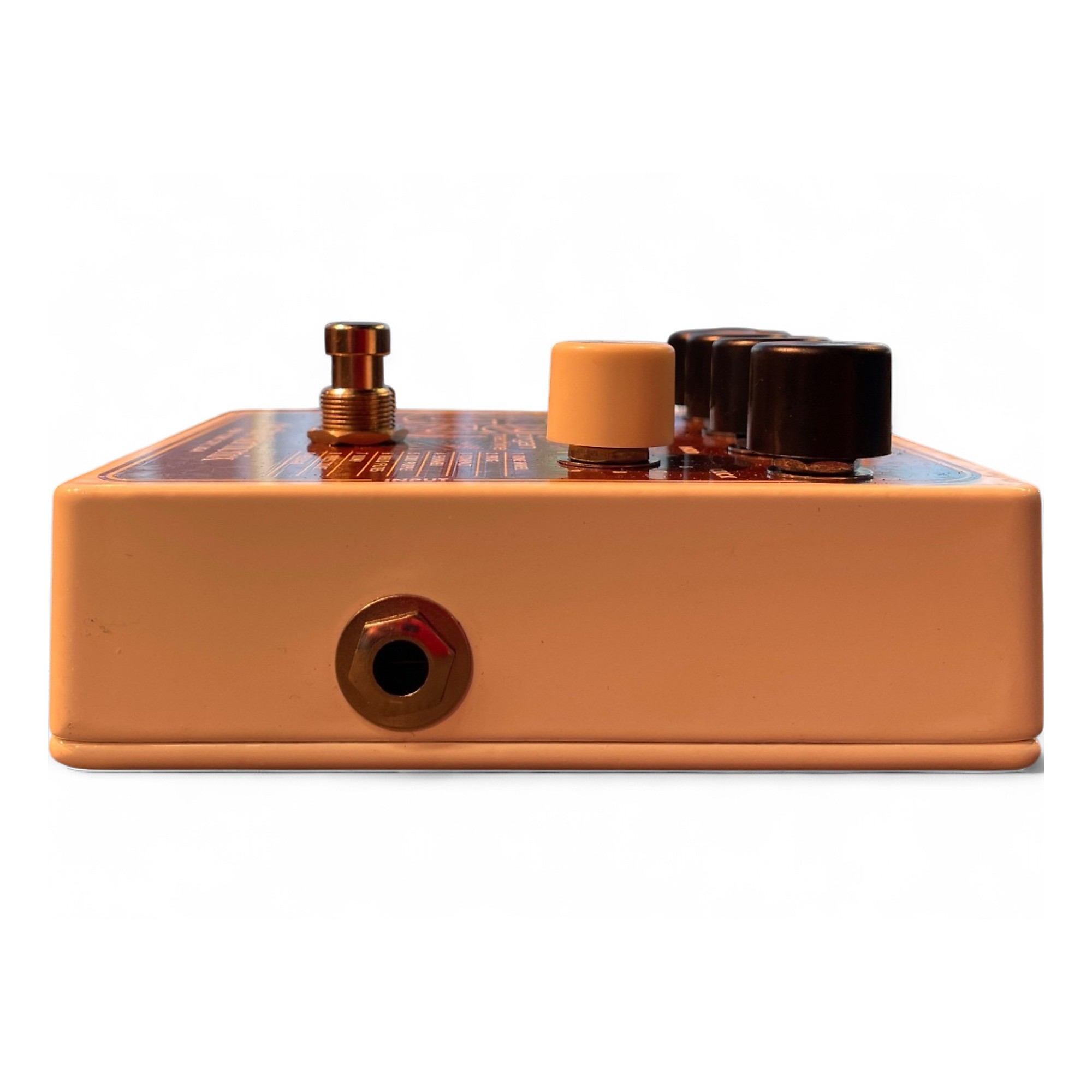Used Electro-Harmonix C9 Organ Machine Effect Pedal | Guitar