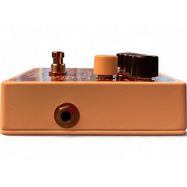 【うるとらみけ様】Electro-Harmonix C9 Amazon.com: Electro-Harmonix C9 Organ Machine Pedal