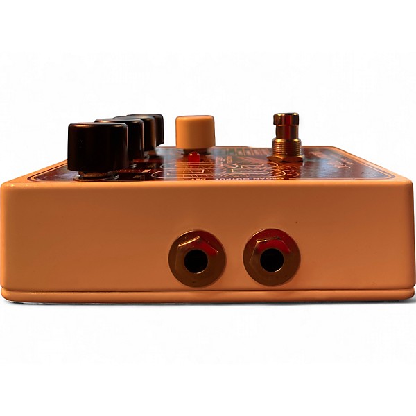 ELECTRO-HARMONIX C9 Organ オルガンマシーン Electro-Harmonix C9 Organ Machine Pedal - Perfect Circuit