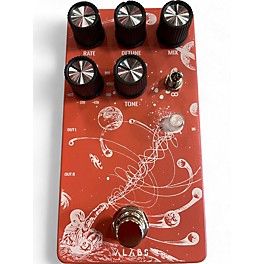 Used A Labs ORBITAL PITCH Effect Pedal