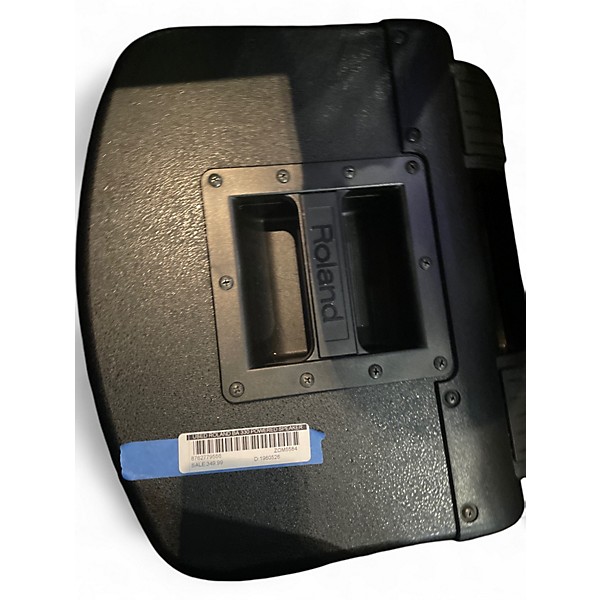 Used Roland BA 330 Powered Speaker