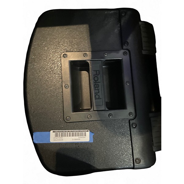 Used Roland BA 330 Powered Speaker