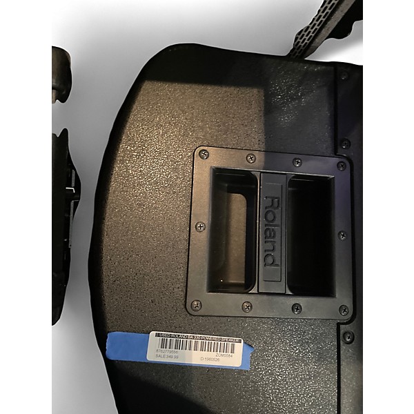 Used Roland BA 330 Powered Speaker