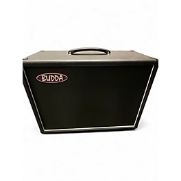 Used Budda 1x12 CAB Guitar Cabinet