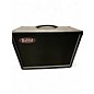 Used Budda 1x12 CAB Guitar Cabinet thumbnail