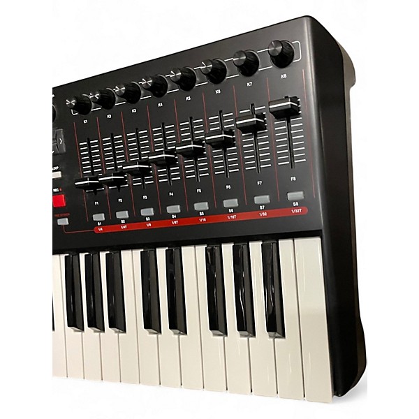 Amazon.com: AKAI Professional MPK249 - USB MIDI Keyboard
