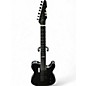Used ESP T-B7 Black Solid Body Electric Guitar thumbnail