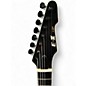 Used ESP T-B7 Black Solid Body Electric Guitar