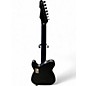 Used ESP T-B7 Black Solid Body Electric Guitar