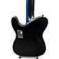 Used ESP T-B7 Black Solid Body Electric Guitar