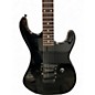 Used 1981 Kramer BERETTA Black Solid Body Electric Guitar