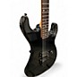 Used 1981 Kramer BERETTA Black Solid Body Electric Guitar